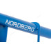 Подставка страховочная профи высокая, г/п 10 т. NORDBERG N3010L