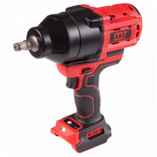 Гайковерт аккумуляторный ударный MIGHTY SEVEN DW-402, 1/2", 1700 Нм, 18 В