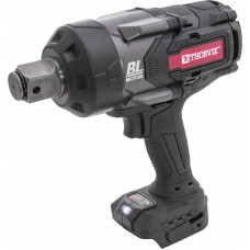 Гайковерт ударный аккумуляторный бесщеточный Thorvik BBIW012400DNB (1"DR, 21 В, 2400 Нм, без АКБ и З/У)
