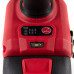 Гайковерт аккумуляторный ударный MIGHTY SEVEN DW-406A (1/2