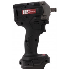 Гайковерт ударный аккумуляторный бесщеточный Thorvik BBIW12620DNB (1/2DR, 21В, 620 Нм, без АКБ и З/У)"