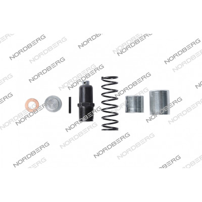 Плунжер малый для N32033 NORDBERG N32033#SMALL-PLUN