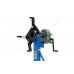 Стенд для ремонта двигателя с редуктором NORDBERG N3009R (900 кг)