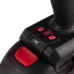 Гайковерт аккумуляторный ударный MIGHTY SEVEN DW-404A (1/2, 900 Нм, 18 В, укороченный, 4 предмета, кейс)