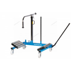 Тележка для транспортировки грузовых колес г/п 1,5 т NORDBERG N39010