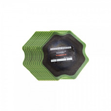 Пластыри для диагональных шин (Упаковка - 10 штук) DCWX-05