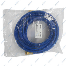 Шланг гибкий (синий) 300см для HAC Standard/Profi/Premium HZ 18.205.12