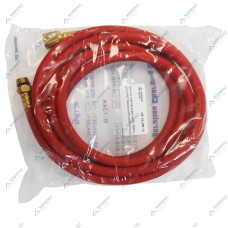 Шланг гибкий (красный) 300см для HAC Standard/Profi/Premium HZ 18.205.13