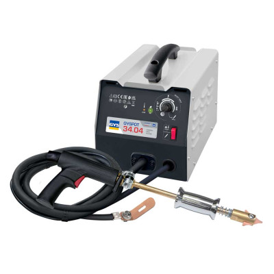 Аппарат точечной сварки Модель: GYSPOT 3404
