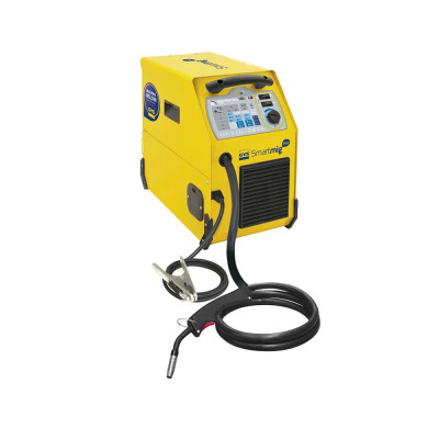 Сварочный полуавтомат SMARTMIG 142 033153