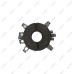 Пневмораспределитель для ш/м стенда LC810/LC885/LC885I: 6000321 (Rotation union)
