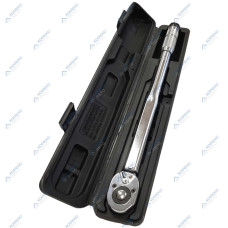 Вороток моментный, с трещоточным механизмом 28-210 Hm, 1/2" HZ 27.1.034S