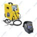Сварочный полуавтомат SMARTMIG 110 + LCD TECHNO 11 012936