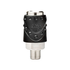 Быстроразъем пневматический 1/4" НP 17/A AH020801
