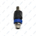 Быстроразъем пневматический 1/4" BP TM3, AH025507