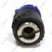 Быстроразъем пневматический 1/4" BP TM3, AH025507