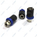 Быстроразъем пневматический 1/4" BP TM3, AH025507
