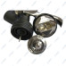 Краскопульт Модель: F160-PLUS/S HPS 13 1/4"M арт. AH1505003A