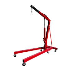 Кран гидравлический г/п 1,0 т HZ 01.8.009H Кран гидравлический г/п 1,0 т HZ 01.8.009H