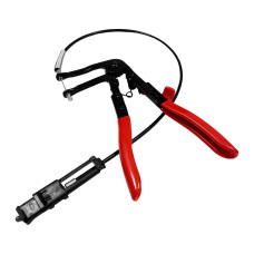 Съемник хомутов гибкий HZ 29.1.002S