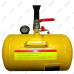 Бустер для подкачки шин HZ 08.601 XW-7.5