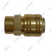 Быстросъемное соединение (мама)1/4" арт. RQ-105F