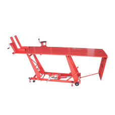 Подъемник гидравлический для мотоциклов г/п 450 кг, модель T61008 HL-0.54 HZ