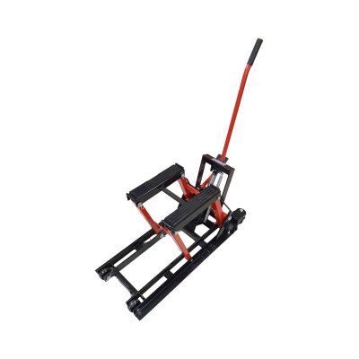 Подъемник гидравлический для мотоциклов г/п 680 кг, модель T61001 HL-0.55 HZ