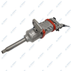 Пневмогайковёрт 1", Модель: RT-5999A Пневмогайковёрт 1", Модель: RT-5999A