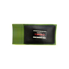 Пластыри для радиальных шин прямоугольные (Упаковка - 10 штук) TNR-22