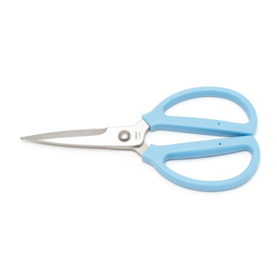 Ножницы универсальные  Profi CR-V 9 -228мм, в блистере F-809[ножницы]