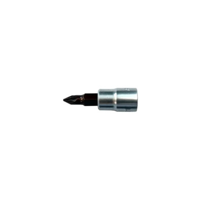 Головка бита крестообразная PZ.2, 1/4  F-322322 Premium