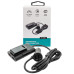 Автомобильное зарядное устройство FY-198 (12V-24V, USB 2, 3, 4:5V-Max 2.4A, QC3.0: 5V/3A,9V/2A,12V/1.5A)  FY-198