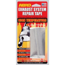 Лента для ремонта глушителя ER 400