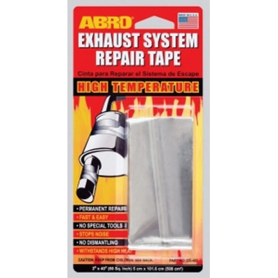Лента для ремонта глушителя ER 400