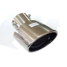 Насадка на глушитель A1400, 128mmx63mm  A1400