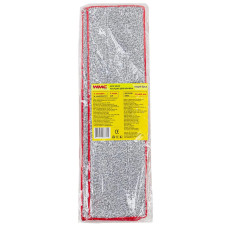 Накладка сменная из микрофибры для швабры WMC-04 (3 шт/к-т) WMC-mop4-3pcs