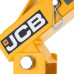 Кран гидравлический 2т JCB-T32002 (из 2-х частей)
