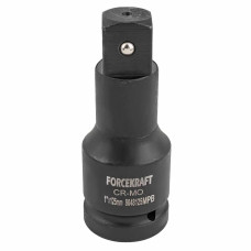 Удлинитель ударный 125мм, 1  FK-8048125MPB
