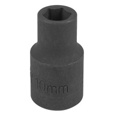 Головка 10мм (6гр.), 1/2  FK-44510K