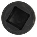 Удлинитель ударный 75мм, 1/2  JCB-8044075MPB