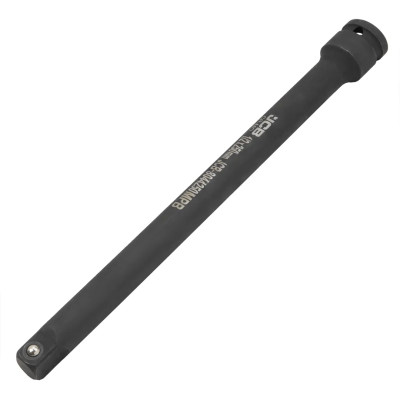 Удлинитель ударный 250мм, 1/2  JCB-8044250MPB