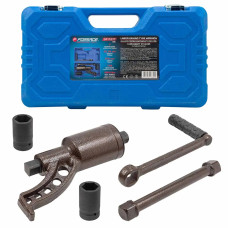 Гайковерт ручной с редуктором (Головки-32мм и 33мм, длина-270мм, передаточное число 1:58, 4800 Н/м) F-3411277 HS