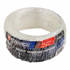 Шланг ПВХ маслостойкий 4мм х 6мм х 25м F-NHE-4/6