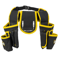 Сумка поясная JCB-90240