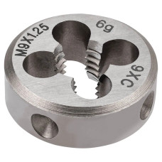Плашка M9x1,25/Ф25 JBC-DIE9x1,25
