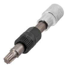 Головки для снятия муфты генератора (головка-бита 1/2 (T50), головка 33зуба) FK-678