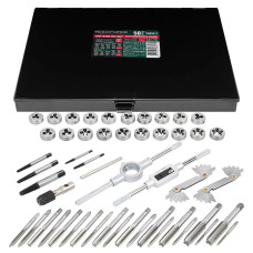 Набор метчиков и плашек 50пр. RF-M050-3