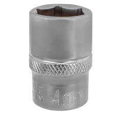 Головка 14мм (6гр.), 3/8  RF LIGHT-53514