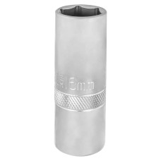 Головка свечная 16мм 1/2 (6гр.) RF LIGHT-807416